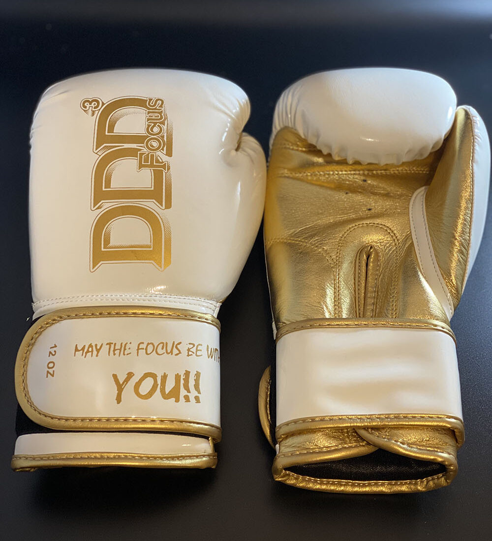 Showtime Training Gloves