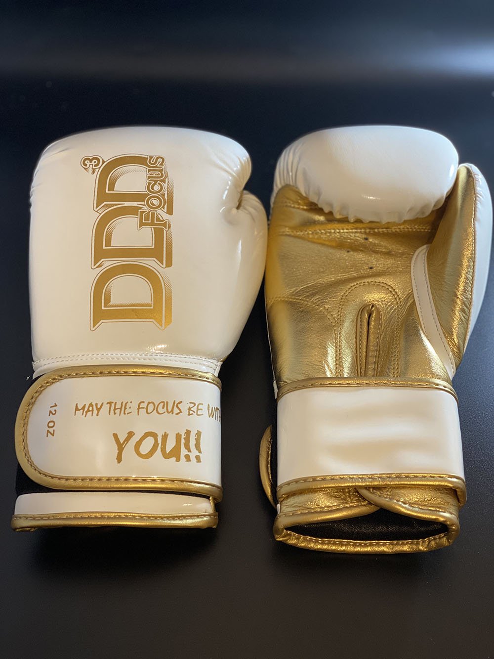 Showtime Training Gloves
